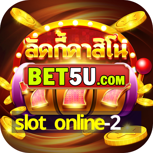 slot online